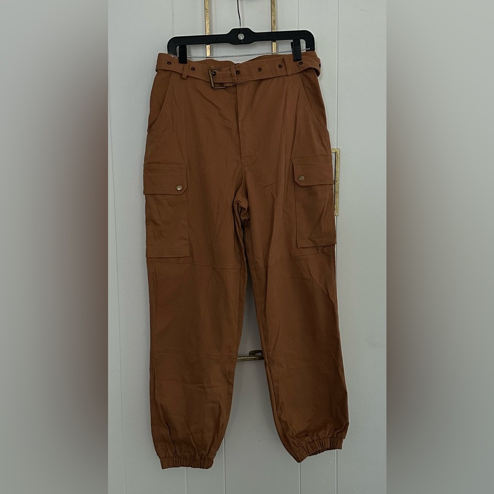 Fashion nova joggers